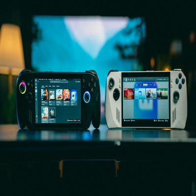 Gaming Gadget