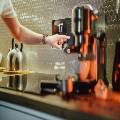 Smart Home Gadgets