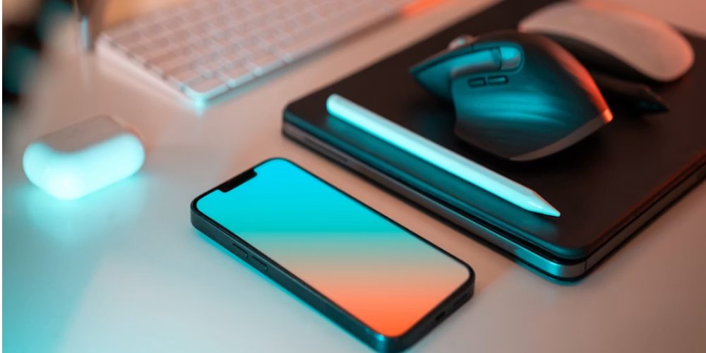 Mobile Slider