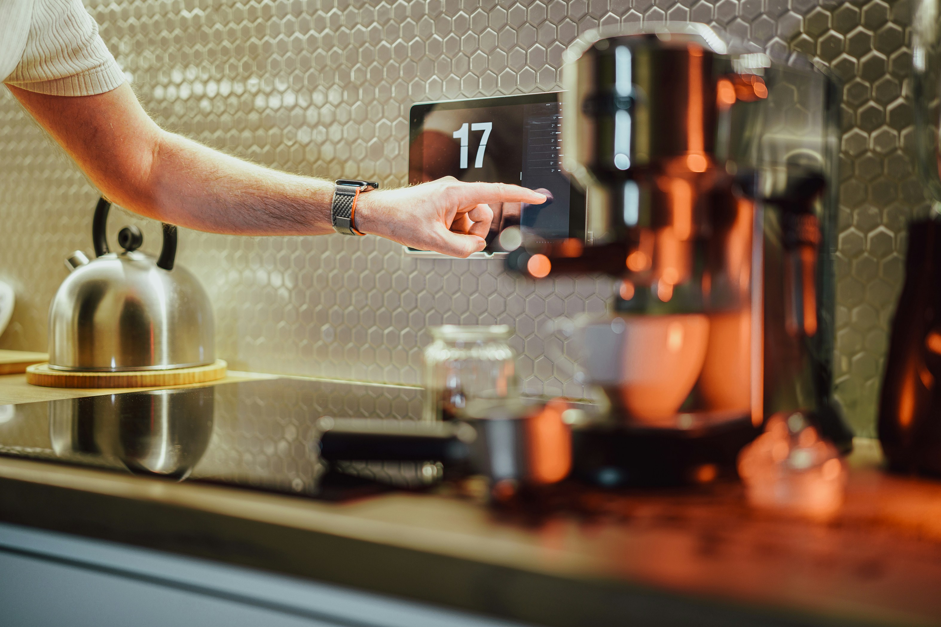 Smart Home Gadgets
