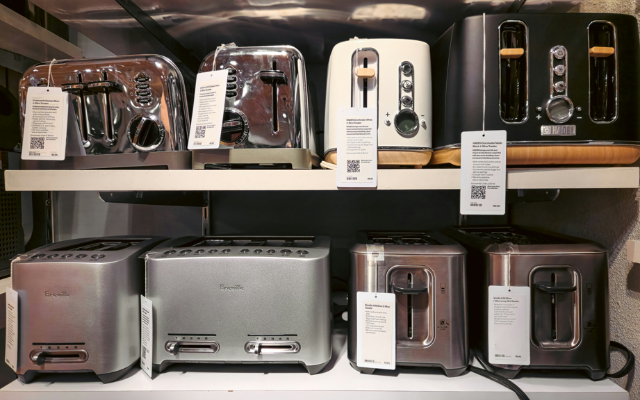 Kitchen Gadgets